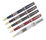 Marlen Ippocrate Fountain Pen